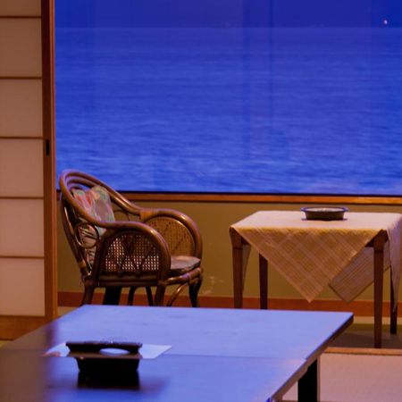 Wakayama Kada Onsen Kada Kaigetsu  Hotel Luaran gambar