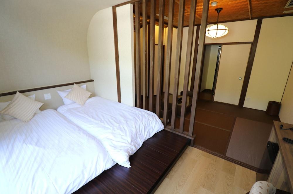 Wakayama Kada Onsen Kada Kaigetsu  Hotel Luaran gambar