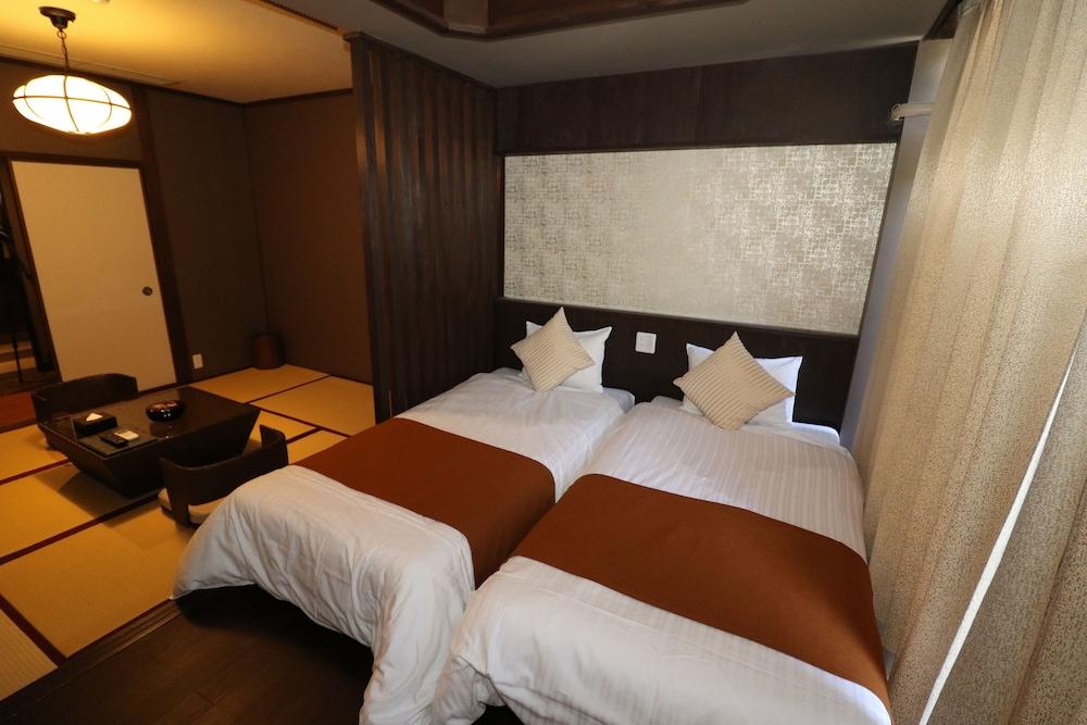 Wakayama Kada Onsen Kada Kaigetsu  Hotel Luaran gambar