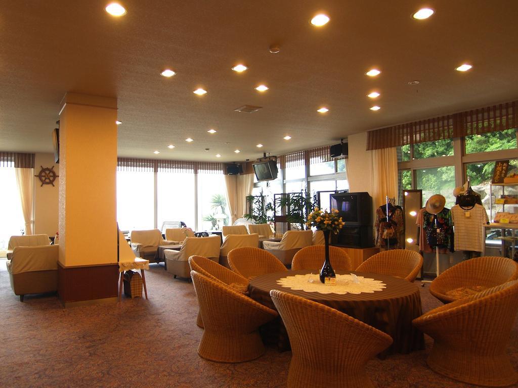 Wakayama Kada Onsen Kada Kaigetsu  Hotel Luaran gambar