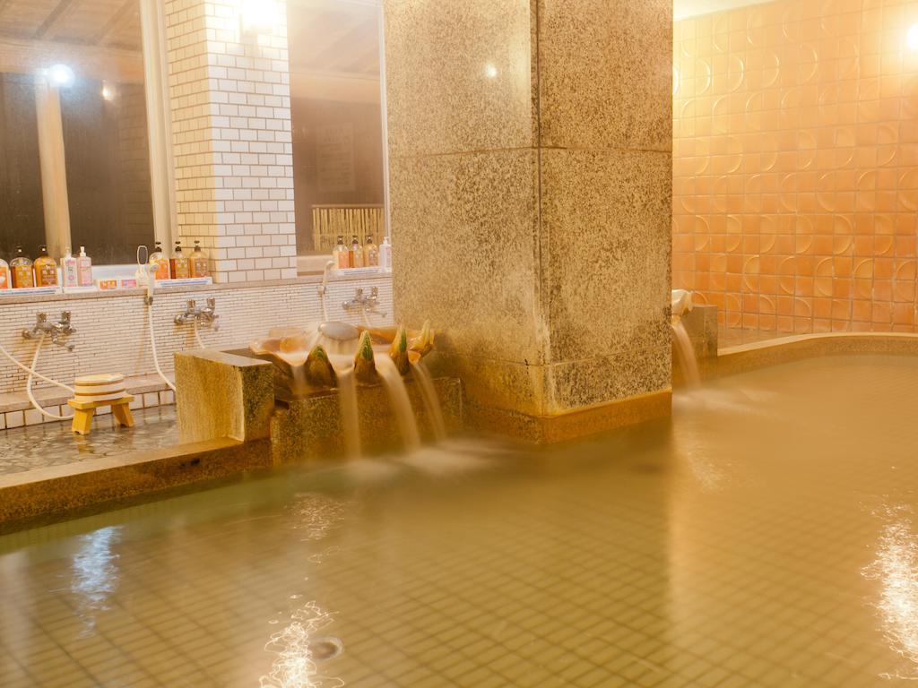 Wakayama Kada Onsen Kada Kaigetsu  Hotel Luaran gambar