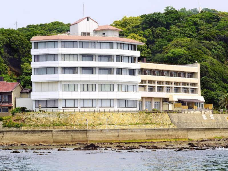 Wakayama Kada Onsen Kada Kaigetsu  Hotel Luaran gambar