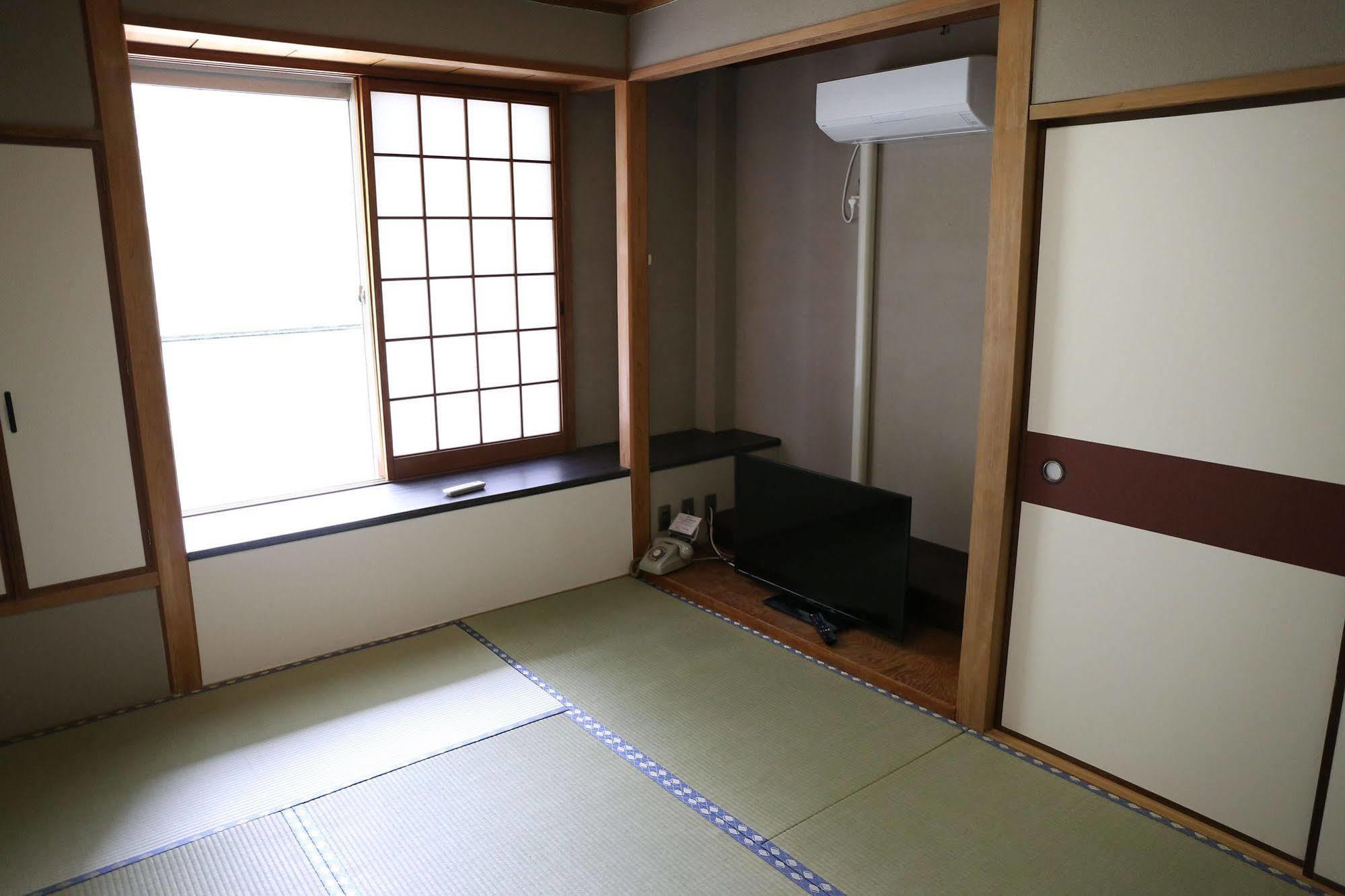Wakayama Kada Onsen Kada Kaigetsu  Hotel Luaran gambar