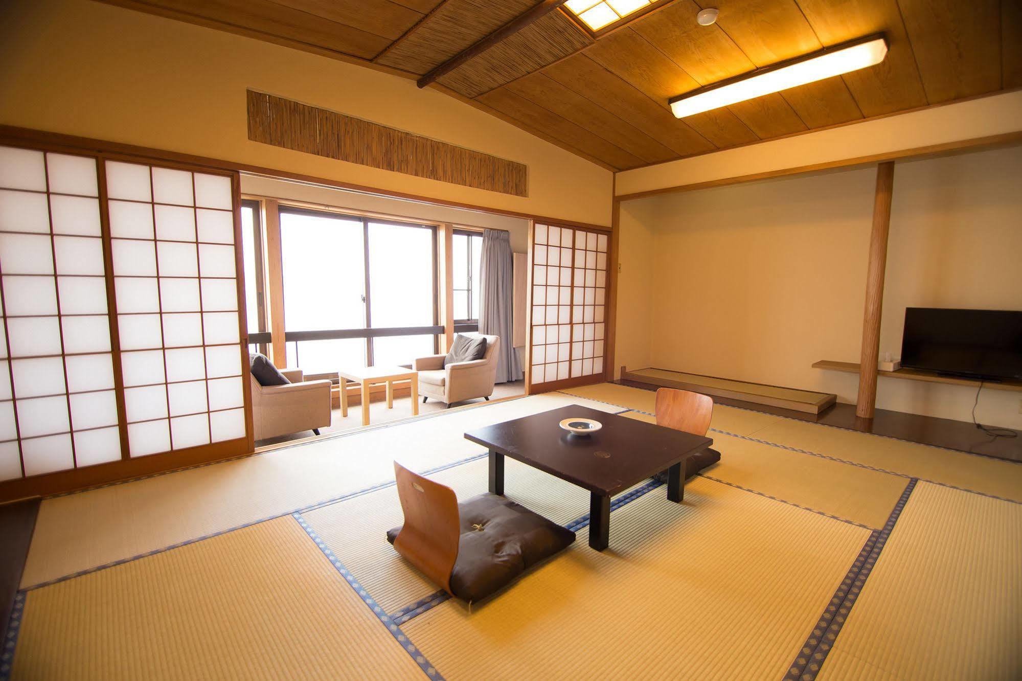 Wakayama Kada Onsen Kada Kaigetsu  Hotel Luaran gambar