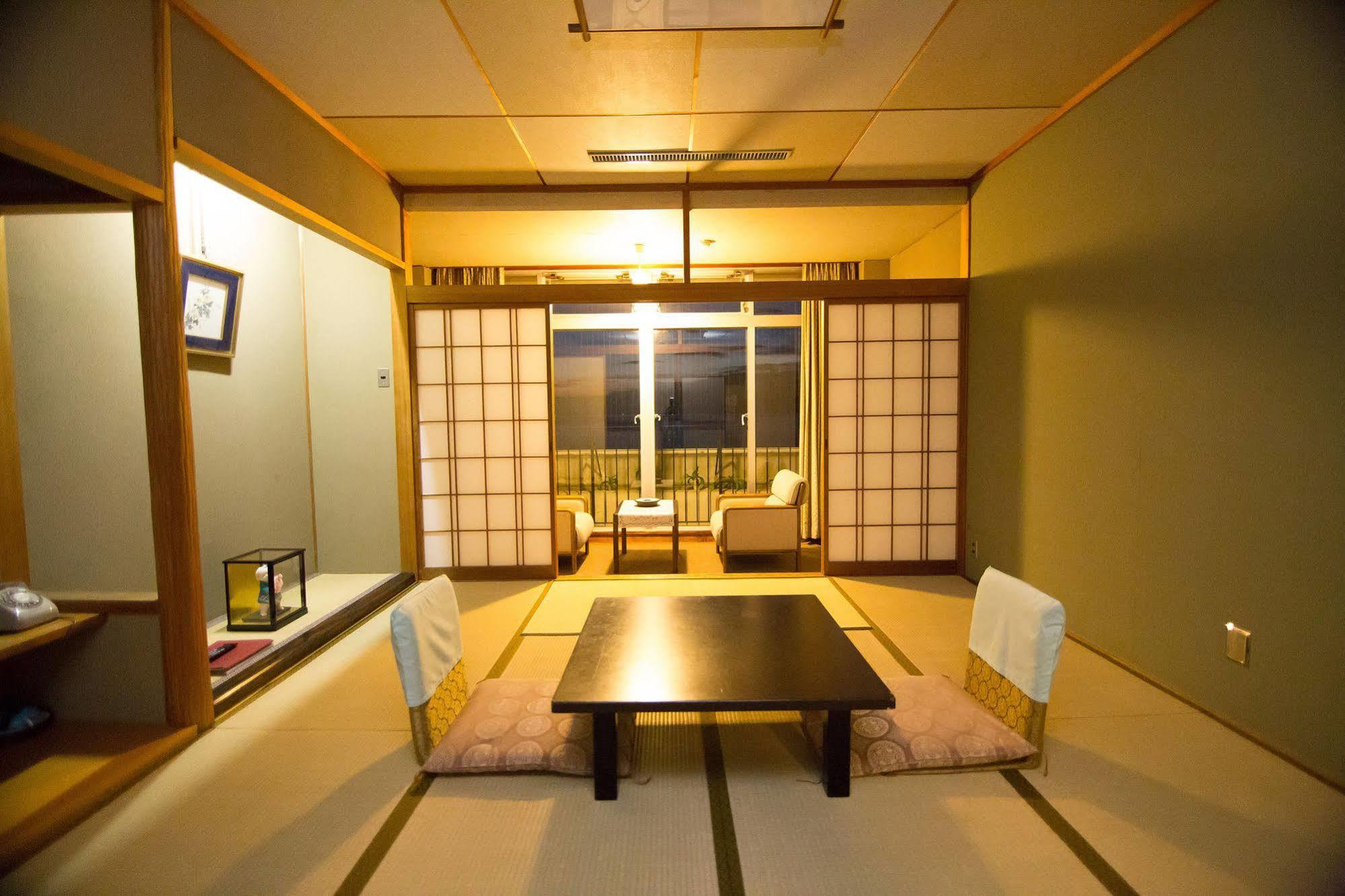 Wakayama Kada Onsen Kada Kaigetsu  Hotel Luaran gambar