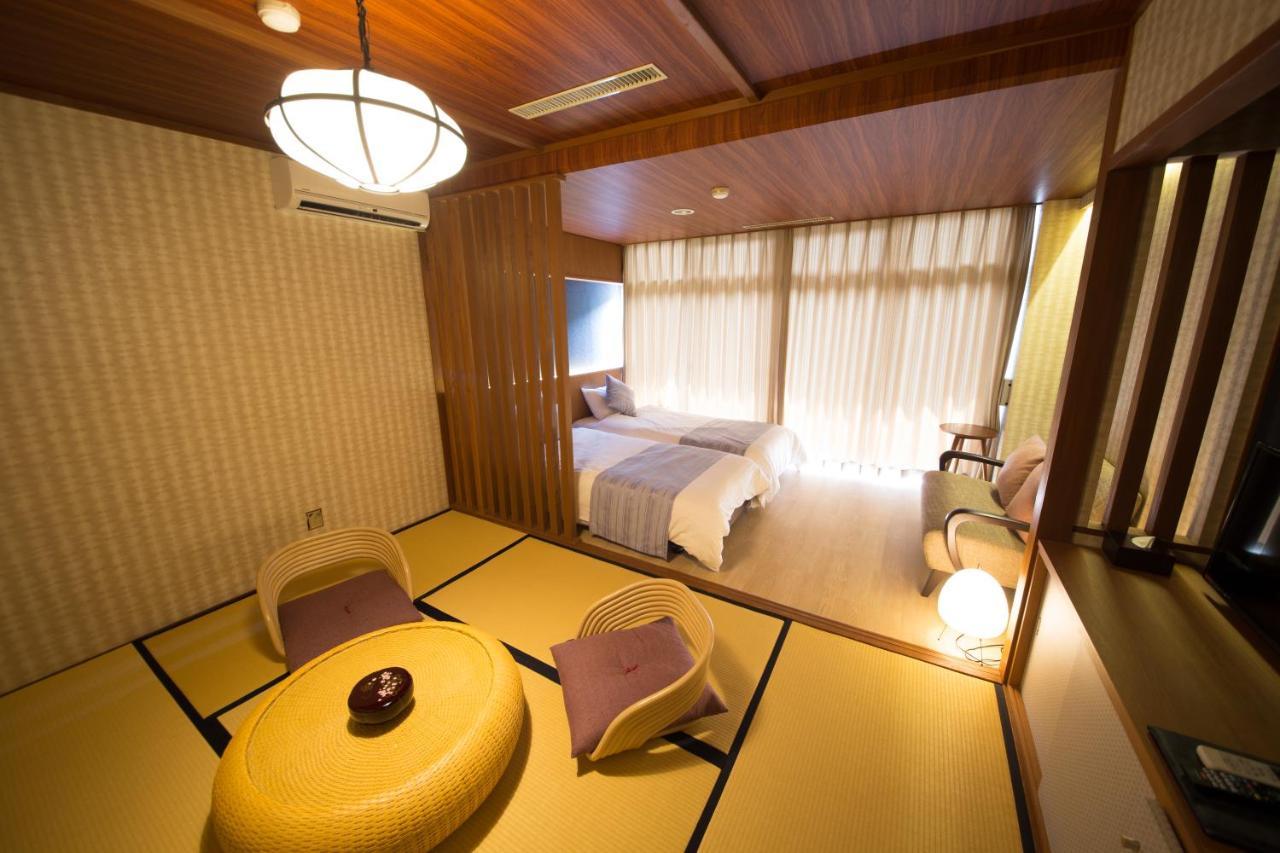 Wakayama Kada Onsen Kada Kaigetsu  Hotel Luaran gambar